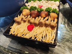 -慢丽江·云南野生菌土鸡锅(付家庄店)