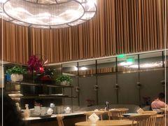 大堂-莆田餐厅PUTIEN(三里屯店)