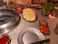 -烧本烧·自助烤肉(勒泰中心店)