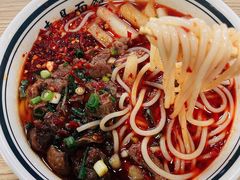 -李易面馆(树木岭店)