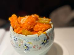 -波特曼西餐厅(南岗店)