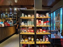 -COSTA COFFEE(西湖天地店)