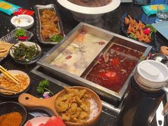 -五星桥原切肥牛火锅·30年专注好牛肉(湖塘店)