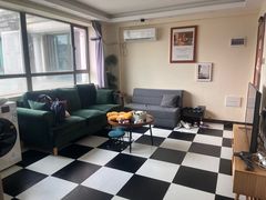 -S&L尚蓝公馆(广州北京路步行街店)