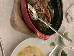 -常州新城希尔顿酒店-御玺中餐厅