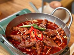 -KimPro 辛普乐概念韩餐