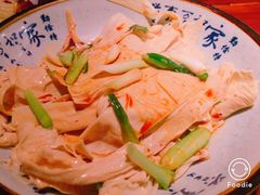 -客语客家菜(东山口店)