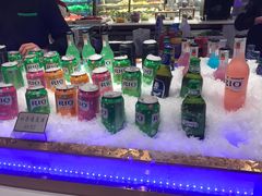 -诱货海鲜自助火锅(爱琴海购物公园东百店)