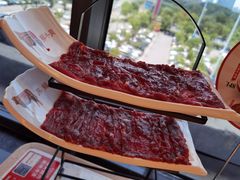 -左庭右院鲜牛肉火锅(苏州园区永旺店)