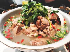 -清真·宁夏印象·盐池滩羊肉体验店(江宁路店)