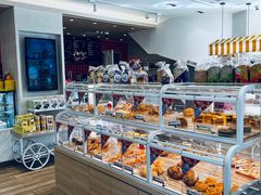 -85度C(青岛燕儿岛店)