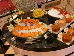 -咖啡苑 - 蔚藍夏日限定主题(永利皇宫店)