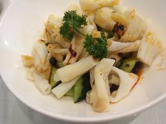 -南山渔宴