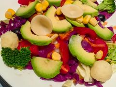 -伊斯坦布尔土耳其清真咖啡餐厅