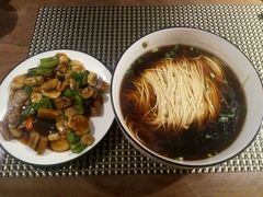 -十面春风·江南面馆(崇宁路店)