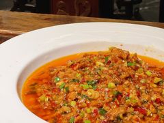 -顺兴老茶馆·精品川菜(世纪城店)