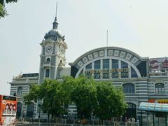 -中国铁道博物馆(正阳门馆)