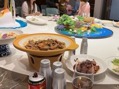 -文涵小院·邻里厨房