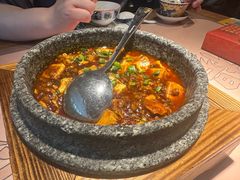 -杨记隆府重庆江湖菜(大悦城店)