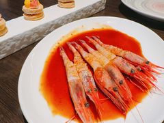 -庐灶江南·江南菜·四合院Bistro(东直门雍和宫·原华侨宾馆店)