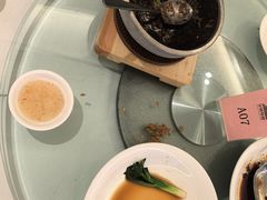 -皇朝尊会(龙之梦大酒店)