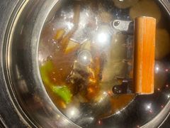 -粗粮人家·东北菜(洋桥店)