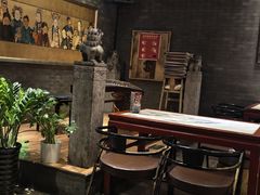 -局气·烤鸭·北京菜(西单店)