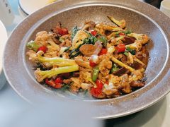 -外婆小菜(灵岩南路店)