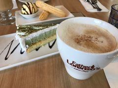 -必胜客(鹤山大道店)