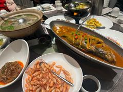 -中国徽菜·徽商故里(罍街店)