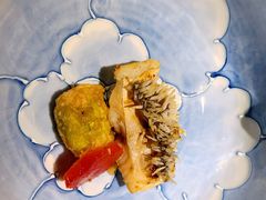 -九献创意菜·牛排馆(亮马河花园店)