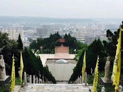 -炎帝陵景区
