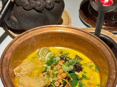 -叶叶菩提(太原别墅店)