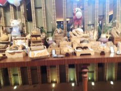 -富力希尔顿酒店·地阔自助餐厅