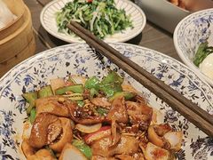 -阿大排档(长春这有山店)