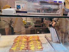 -PAPER STONE BAKERY(天环店)
