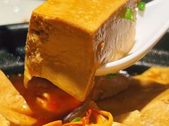 -赵记煎饼卷大葱(泰山大街店)