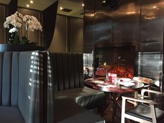 -食间牛排(湖西路店)