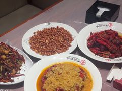 -有位虾匠·香辣蟹·小龙虾(李村店)