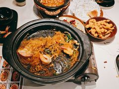 -乔阿马·江南味·驴肉香(龙湖华泾天街店)