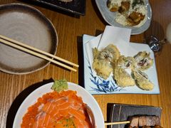 -桂马·日本料理·海胆·海鲜饭·酒场(民主广场店)