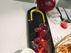 -3号仓库·创意中国菜(嘉兴龙鼎万达店)