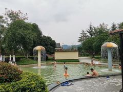 -三江森林温泉度假区