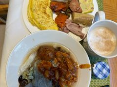 -上海威斯汀大饭店