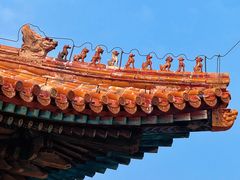 -清东陵