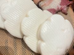 薄饼土腊肉-廖川菜(金虹桥店)