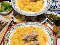 -陳香貴·兰州牛肉面(上海长风大悦城店)