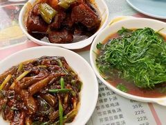 -蘭心餐厅(进贤路店)