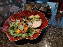 -老乾杯和牛烧肉(王府中环店)