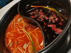 -钢管厂歆瑞源油卤串串香(春熙路太古里店)